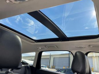 FORD KUGA 2.0 TDCi 163 Titanium X 5dr Powershift