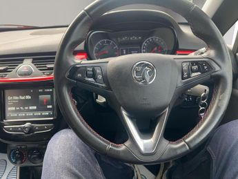VAUXHALL CORSA 1.4 SRi 3dr