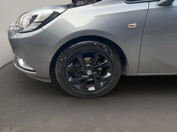 VAUXHALL CORSA 1.4 SRi 3dr