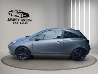 VAUXHALL CORSA 1.4 SRi 3dr