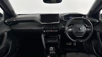 PEUGEOT 2008 1.2 PureTech GT SUV 5dr Petrol EAT Euro 6 (s/s) (130 ps)