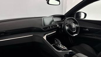 PEUGEOT 3008 1.2 PureTech GT Line Premium SUV 5dr Petrol EAT Euro 6 (s/s) (13