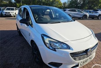 Vauxhall Corsa 1.4 [75] Griffin 5dr ++ NAV / LOW INSURANCE GROUP / 1 OWNER / UL
