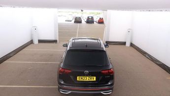 VOLKSWAGEN TIGUAN 1.4 TSI 13kWh Elegance SUV 5dr Petrol Plug-in Hybrid DSG Euro 6 