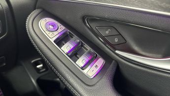 MERCEDES-BENZ GLC 2.0 GLC300d AMG Line (Premium) Coupe 5dr Diesel G-Tronic+ 4MATIC