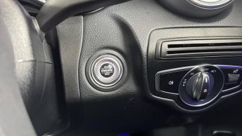 MERCEDES-BENZ GLC 2.0 GLC300d AMG Line (Premium) Coupe 5dr Diesel G-Tronic+ 4MATIC