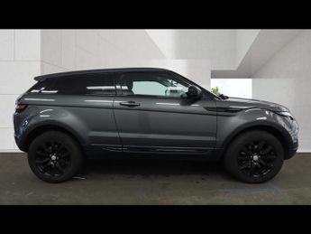 LAND ROVER RANGE ROVER EVOQUE 2.0 TD4 SE Tech 3dr Auto