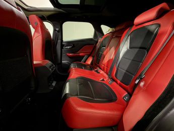 JAGUAR F-PACE 3.0d V6 S 5dr Auto AWD