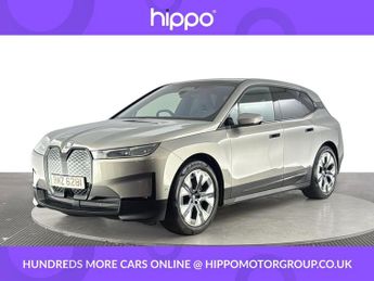BMW iX 40 76.6kWh Sport SUV 5dr Electric Auto xDrive (11kW Charger) (32