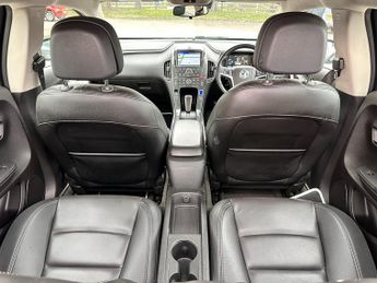 VAUXHALL AMPERA 111kW Electron 5dr Auto