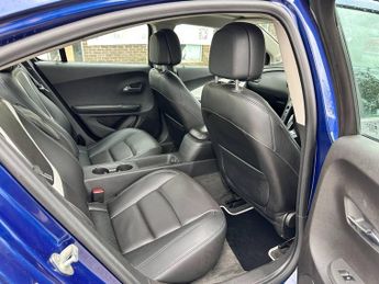 VAUXHALL AMPERA 111kW Electron 5dr Auto