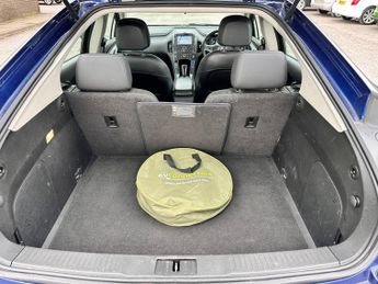 VAUXHALL AMPERA 111kW Electron 5dr Auto