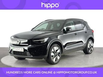 Volvo XC40 300kW Recharge Twin Core 82kWh 5dr AWD Auto