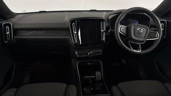VOLVO XC40 300kW Recharge Twin Core 82kWh 5dr AWD Auto
