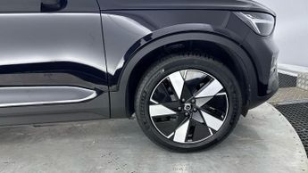 VOLVO XC40 300kW Recharge Twin Core 82kWh 5dr AWD Auto