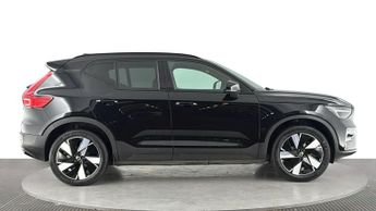 VOLVO XC40 300kW Recharge Twin Core 82kWh 5dr AWD Auto