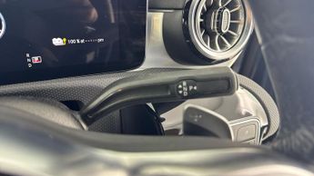 MERCEDES-BENZ CLA 1.3 CLA250e 15.6kWh AMG Line (Premium) Coupe 4dr Petrol Plug-in 