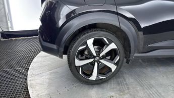 NISSAN JUKE 1.0 DIG-T Tekna SUV 5dr Petrol DCT Auto Euro 6 (s/s) (117 ps)