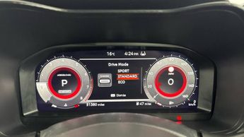 NISSAN JUKE 1.0 DIG-T N-Connecta SUV 5dr Petrol DCT Auto Euro 6 (s/s) (114 p