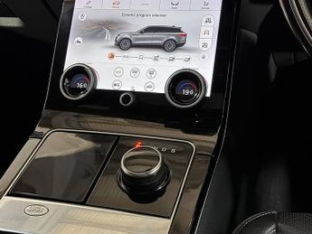 LAND ROVER RANGE ROVER VELAR 2.0 D240 R-Dynamic S 5dr Auto
