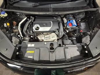 DS AUTOMOBILES DS 7 1.6 PureTech 180 Prestige 5dr EAT8
