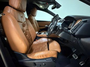 DS AUTOMOBILES DS 7 1.6 PureTech 180 Prestige 5dr EAT8