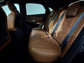 DS AUTOMOBILES DS 7 1.6 PureTech 180 Prestige 5dr EAT8