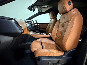 DS AUTOMOBILES DS 7 1.6 PureTech 180 Prestige 5dr EAT8
