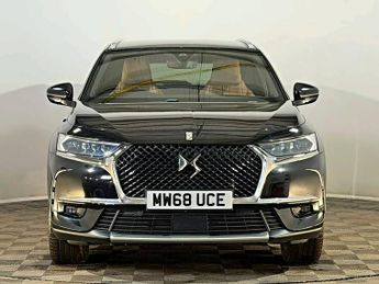 DS AUTOMOBILES DS 7 1.6 PureTech 180 Prestige 5dr EAT8