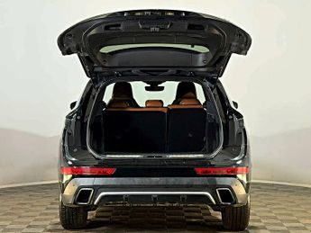 DS AUTOMOBILES DS 7 1.6 PureTech 180 Prestige 5dr EAT8