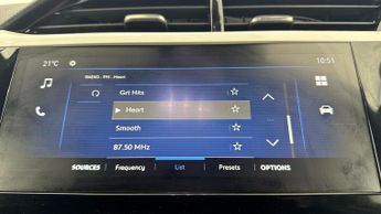VAUXHALL CORSA 1.2 Turbo GS Hatchback 5dr Petrol Auto Euro 6 (s/s) (100 ps)