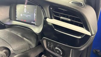 VAUXHALL CORSA 1.2 Turbo GS Hatchback 5dr Petrol Auto Euro 6 (s/s) (100 ps)