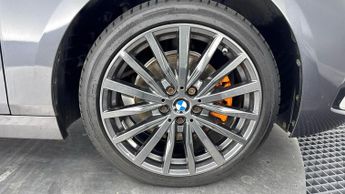 BMW 1 SERIES 1.5 116d Sport Hatchback 5dr Diesel DCT Euro 6 (s/s) (116 ps)