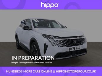 Peugeot 3008 1.2 Hybrid 145 Allure 5dr e-DSC6