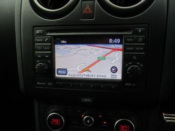 NISSAN QASHQAI+2 1.6 [117] 360 5dr