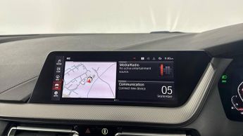 BMW 1 SERIES 118i [136] M Sport 5dr Step Auto