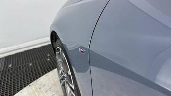 BMW 1 SERIES 118i [136] M Sport 5dr Step Auto