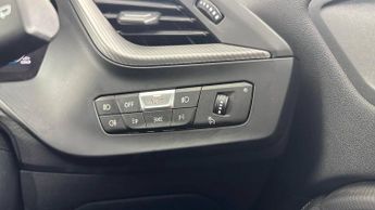 BMW 1 SERIES 118i [136] M Sport 5dr Step Auto