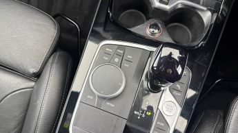 BMW 1 SERIES 118i [136] M Sport 5dr Step Auto