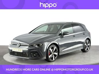 Volkswagen Golf TDi 2.0 TDI GTD Hatchback 5dr Diesel DSG Euro 6 (s/s) (200 ps)