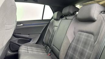 VOLKSWAGEN GOLF 2.0 TDI GTD Hatchback 5dr Diesel DSG Euro 6 (s/s) (200 ps)