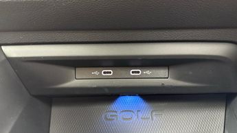 VOLKSWAGEN GOLF 2.0 TDI GTD Hatchback 5dr Diesel DSG Euro 6 (s/s) (200 ps)