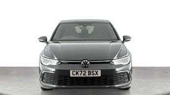 VOLKSWAGEN GOLF 2.0 TDI GTD Hatchback 5dr Diesel DSG Euro 6 (s/s) (200 ps)