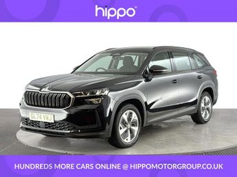 Skoda Kodiaq 2.0 TDI SE SUV 5dr Diesel DSG Euro 6 (s/s) (7 Seat) (150 ps)