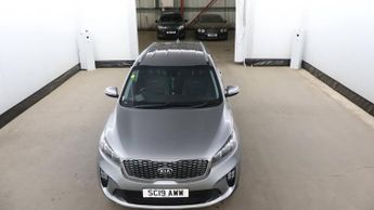KIA SORENTO 2.2 CRDi GT-Line 5dr Auto