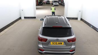 KIA SORENTO 2.2 CRDi GT-Line 5dr Auto