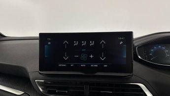 PEUGEOT 3008 1.6 12.4kWh Active SUV 5dr Petrol Plug-in Hybrid e-EAT Euro 6 (s