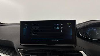 PEUGEOT 3008 1.6 12.4kWh Active SUV 5dr Petrol Plug-in Hybrid e-EAT Euro 6 (s