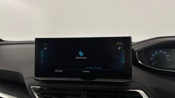 PEUGEOT 3008 1.6 12.4kWh Active SUV 5dr Petrol Plug-in Hybrid e-EAT Euro 6 (s