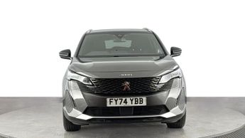 PEUGEOT 3008 1.6 12.4kWh Active SUV 5dr Petrol Plug-in Hybrid e-EAT Euro 6 (s
